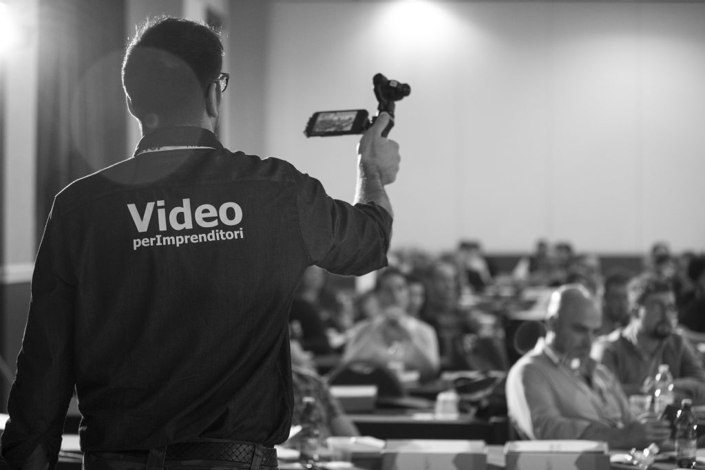 Realizzazione Spot Pubblicitari e Gestione Canali YouTube