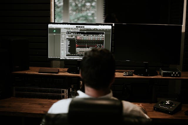 Come montare un video