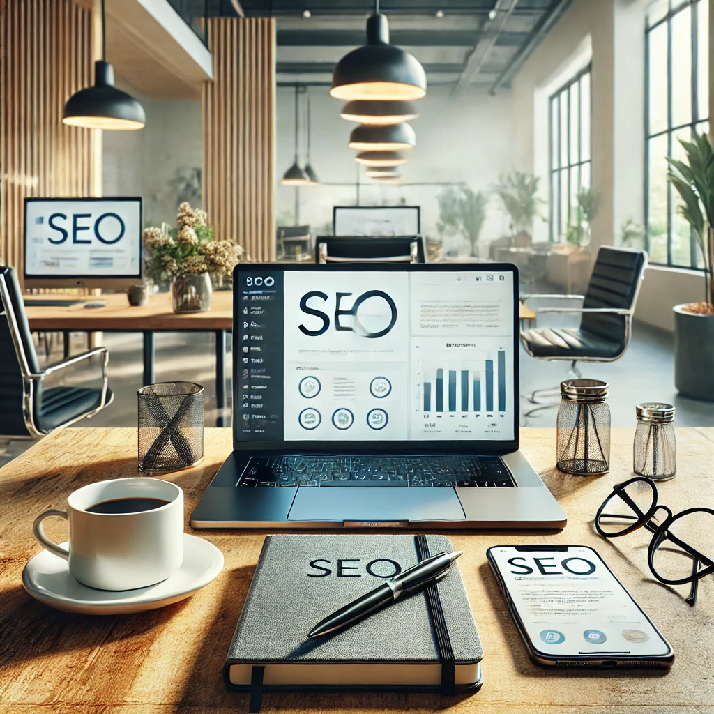 strategia seo con i video