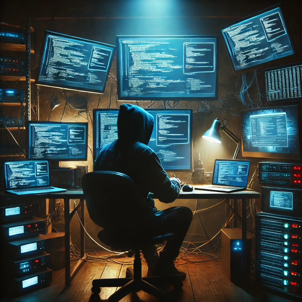 Cybersecurity assistente AI personalizzato per professionisti