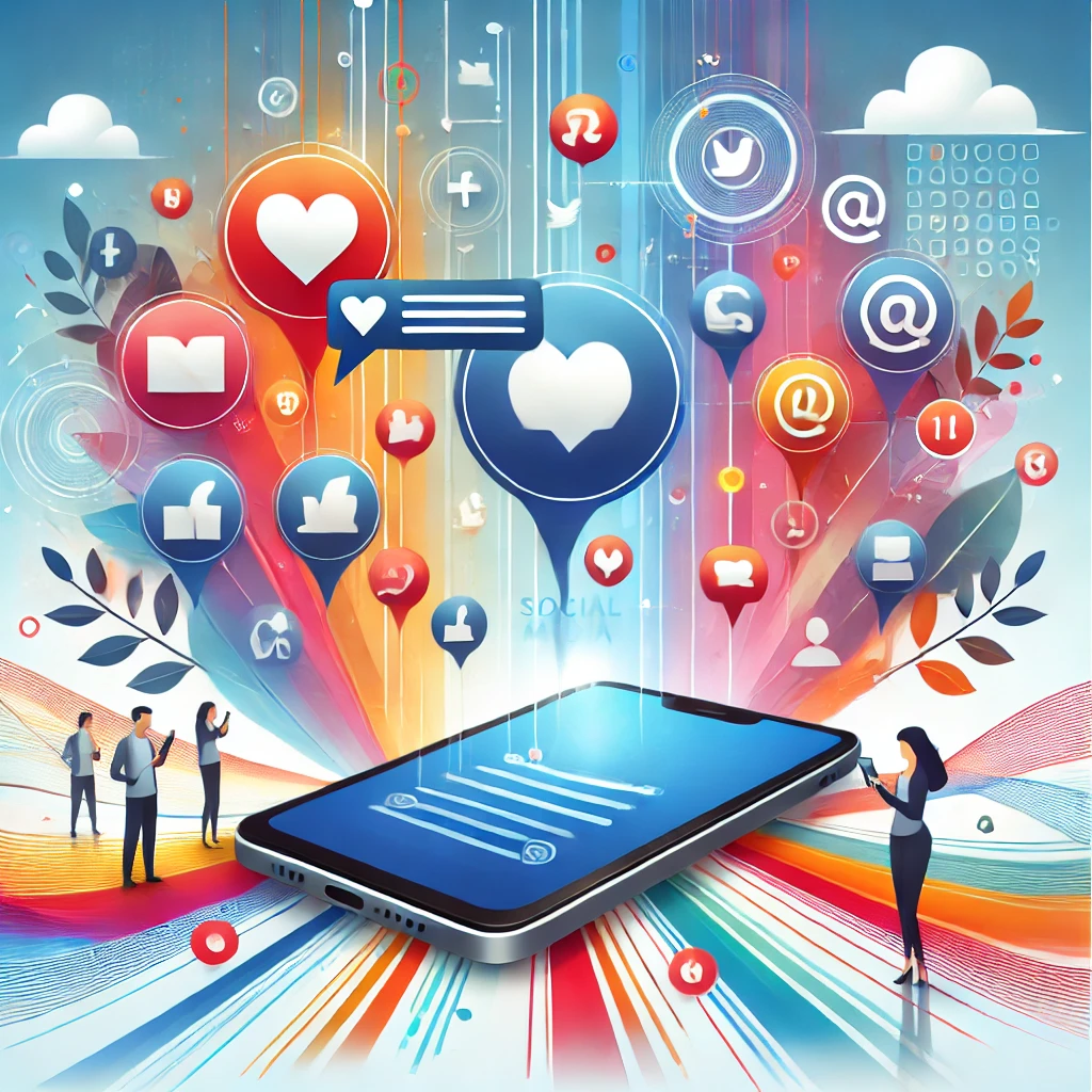 Gestione dei Social Media