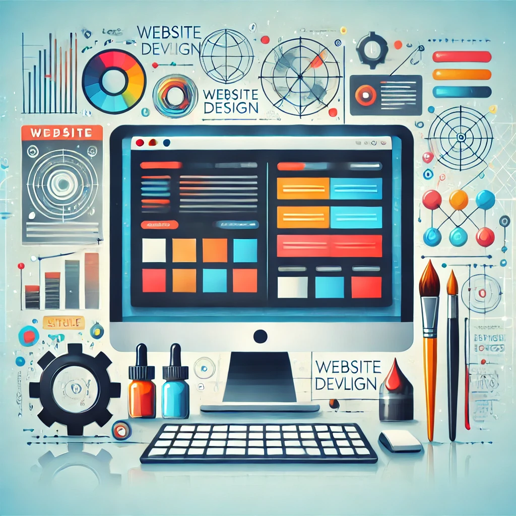 Come aumentare il fatturato aziendale tramite Costruzione di Siti Web e di E-Shop:
