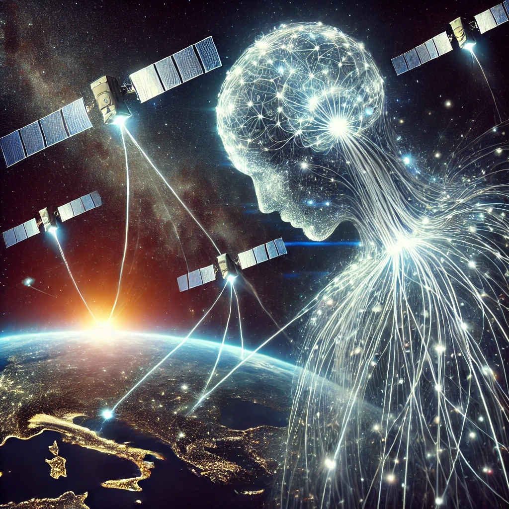 l'intelligenza artificiale di Elon Musk