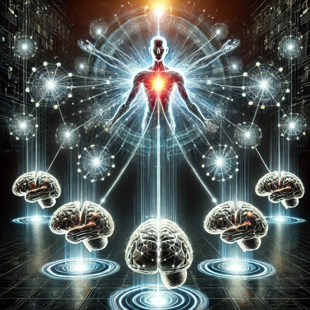 intelligenza artificiale neuralink