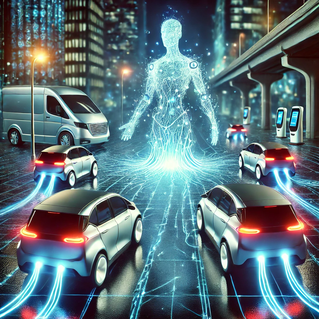 l'intelligenza artificiale di Elon Musk