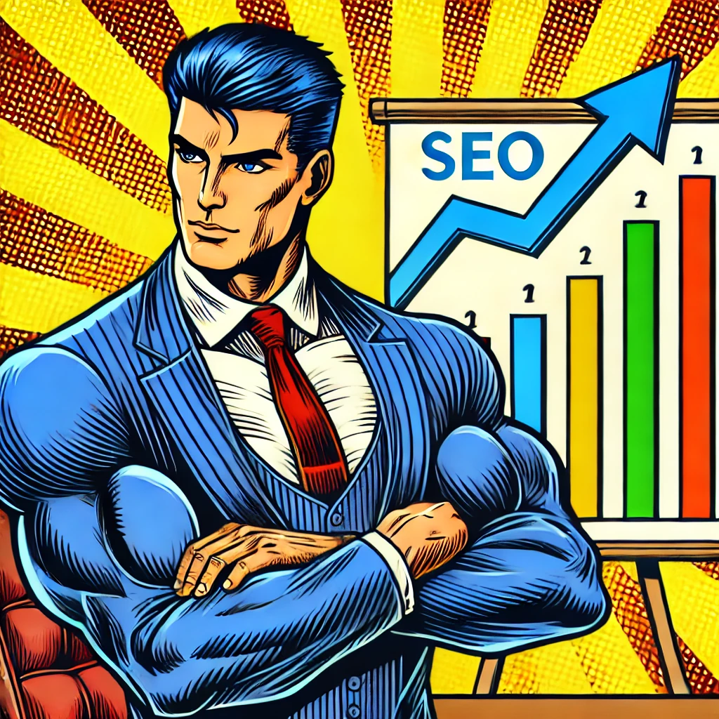 pilastri della SEO 2025