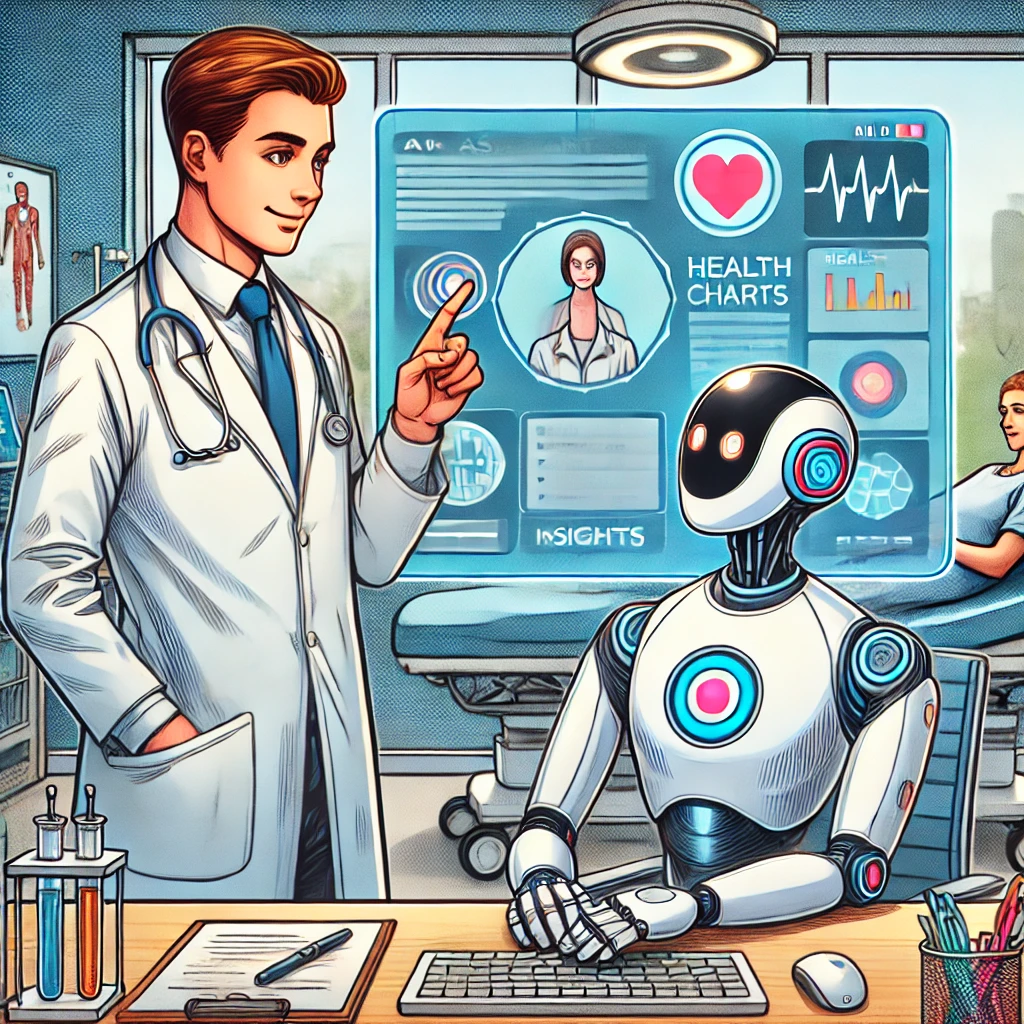 consulente intelligenza artificiale