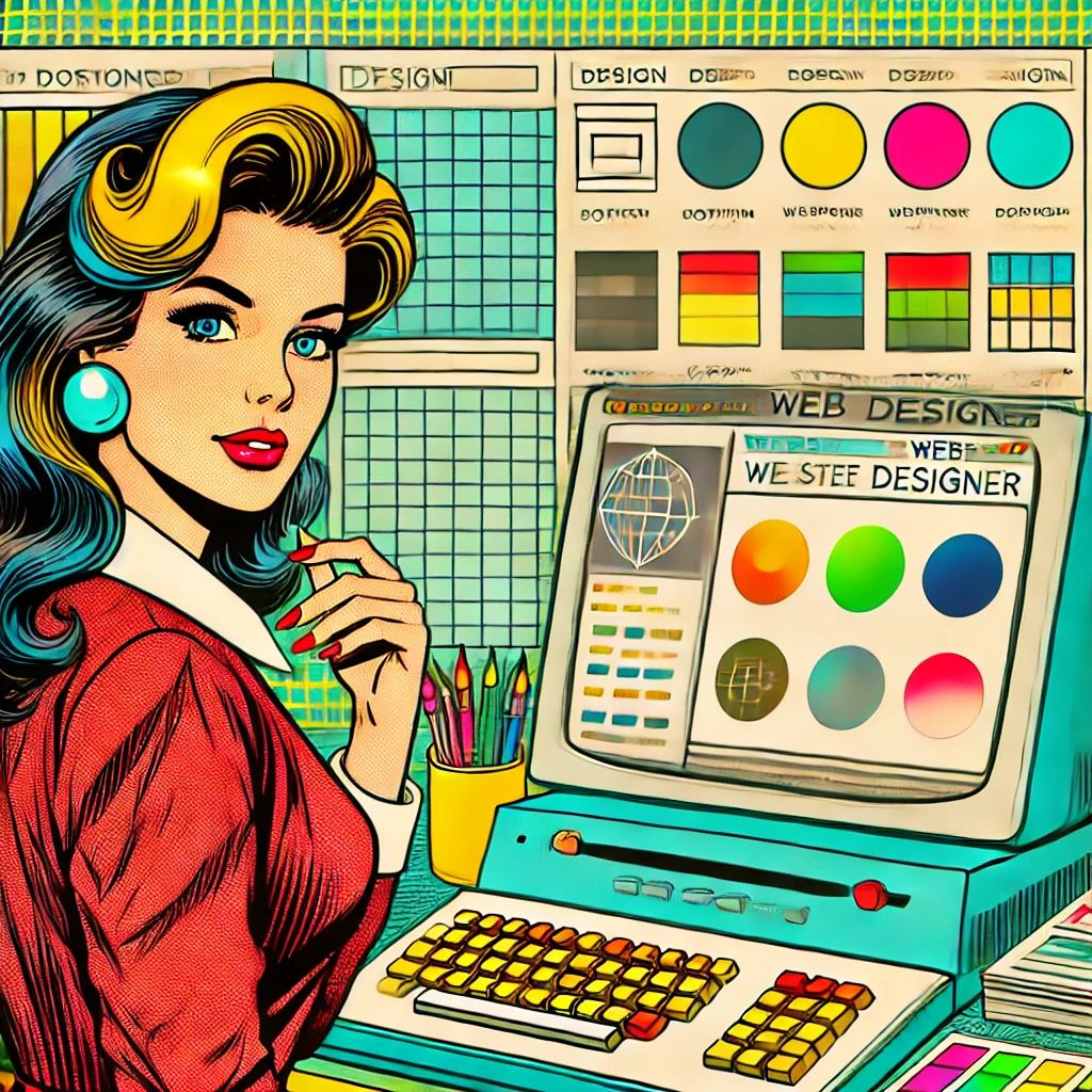 creazioni siti internet professionali