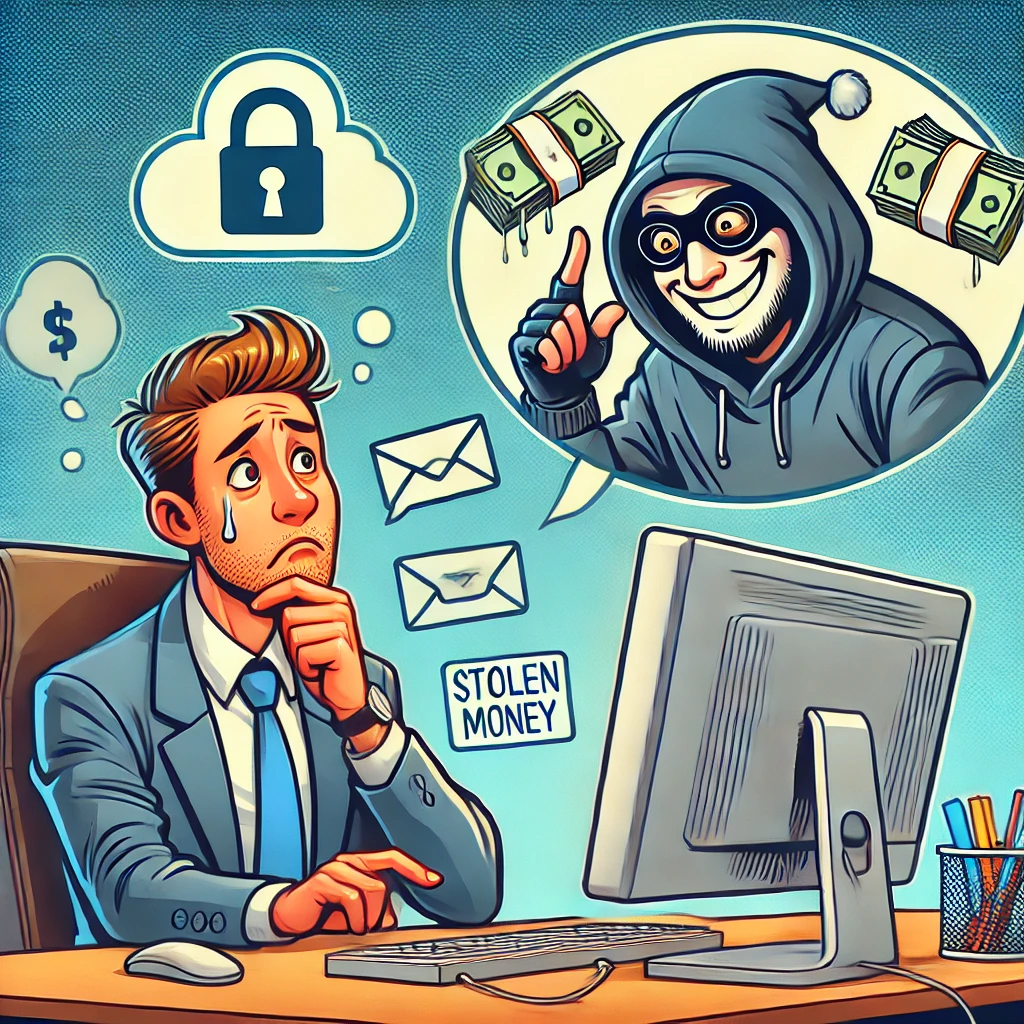 Sicurezza informatica per le aziende