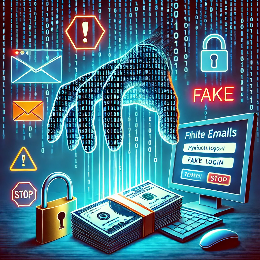 Sicurezza informatica per le aziende
