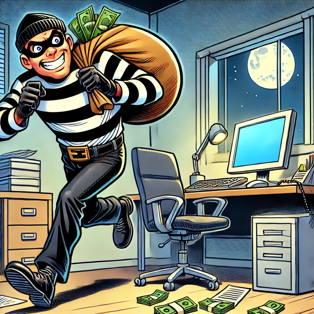 Sicurezza informatica per le aziende