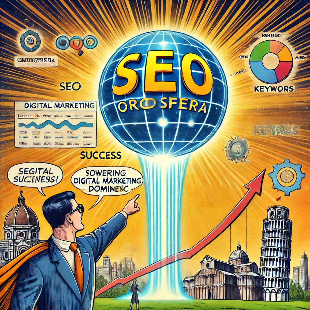 Seo in italia