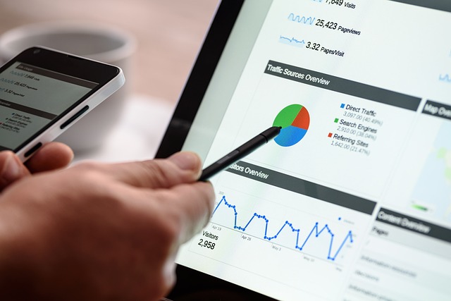  Data Driven Marketing - Data Analysis Marketing Attribution o Marketing di Attribuzione