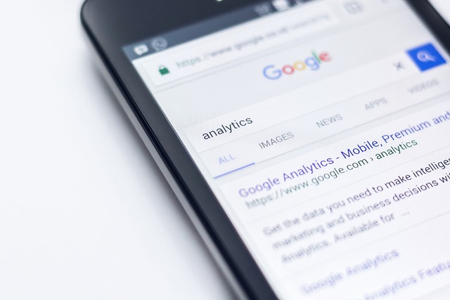 Gestione campagna Google Ads