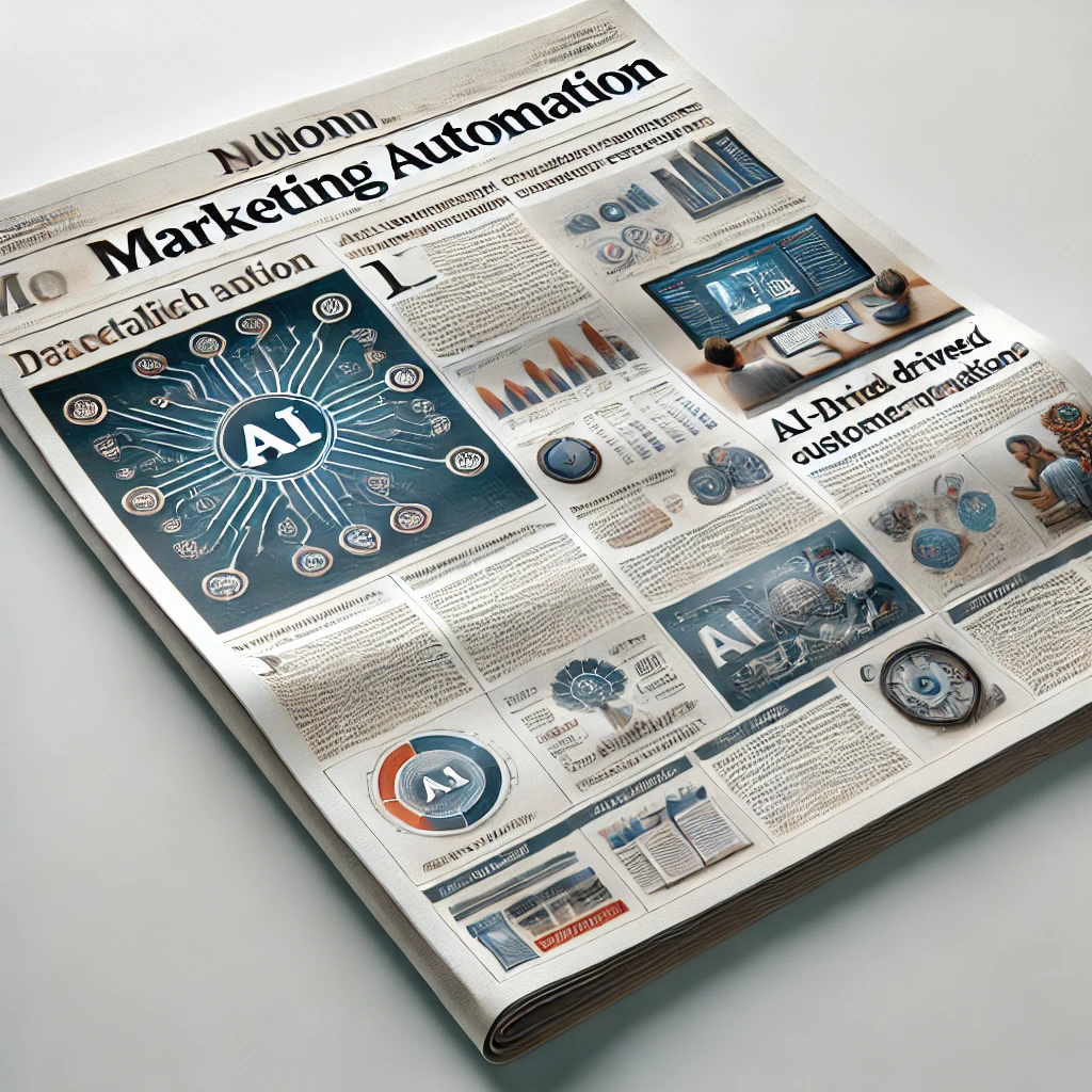Marketing Automation Strategie di marketing automation
