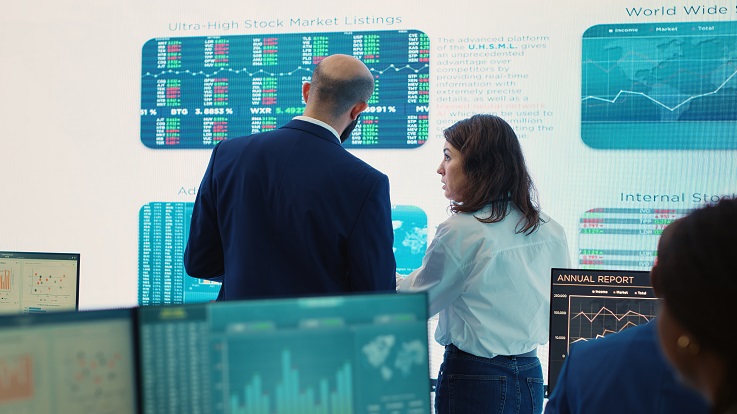 Investire in Intelligenza Artificiale - Azioni intelligenza artificiale Borsa Italiana
