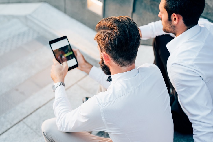 UX & UI Design per Massimizzare le Conversioni Usabilità sito web User Experience Design & Usability