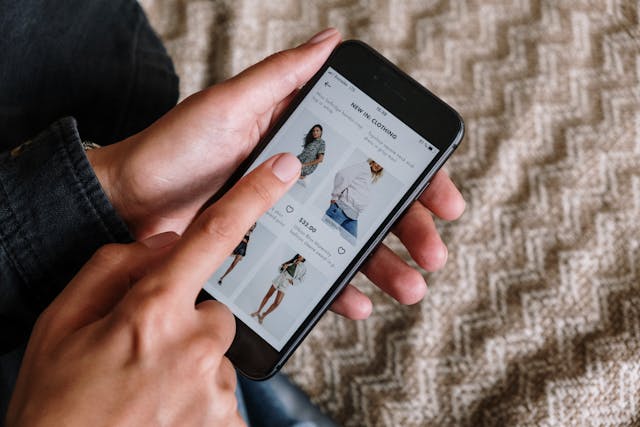 Eshop SEO - SEO Eshop ecommerce seo Marketing digitale 2025