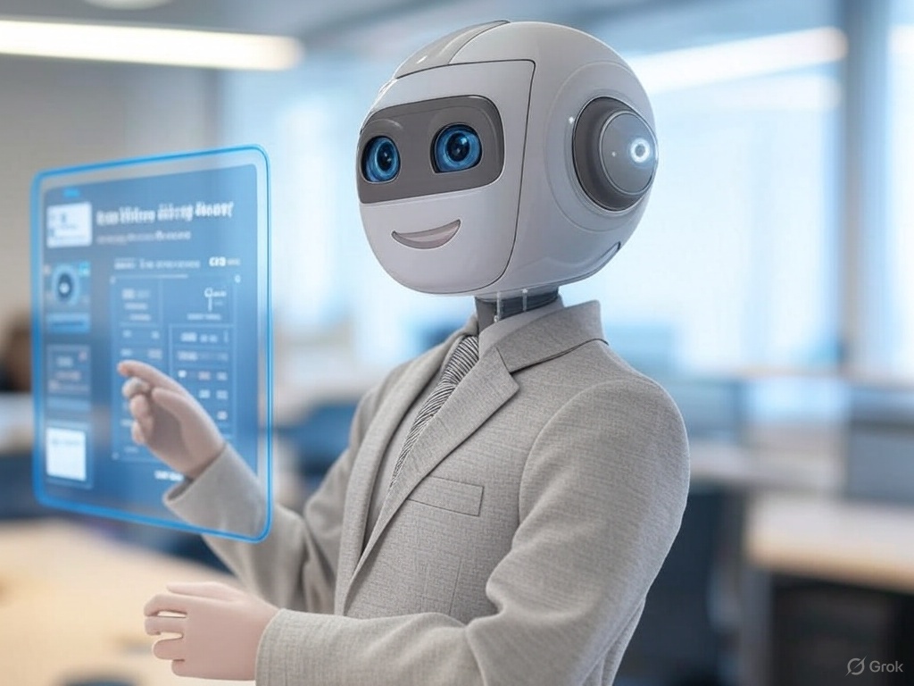 Chatbot Personalizzato