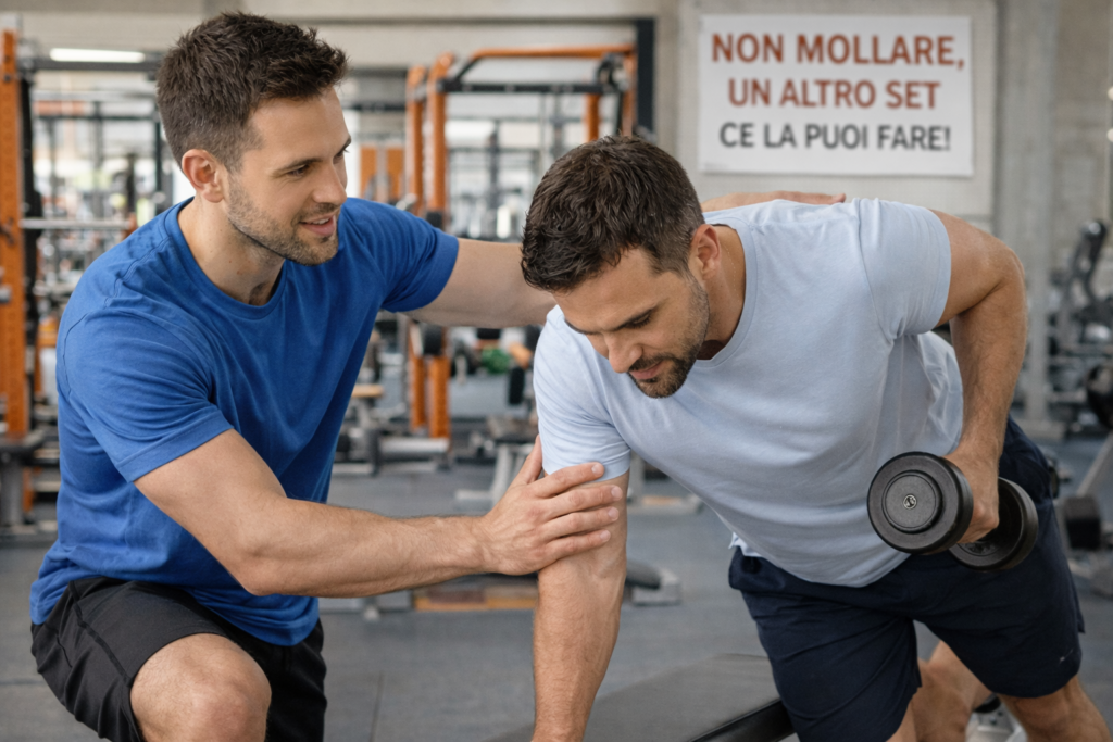Intelligenza artificiale per personal trainer: strumenti e automazioni Marketing per personal trainer strategie per trovare clienti e fidelizzarli
