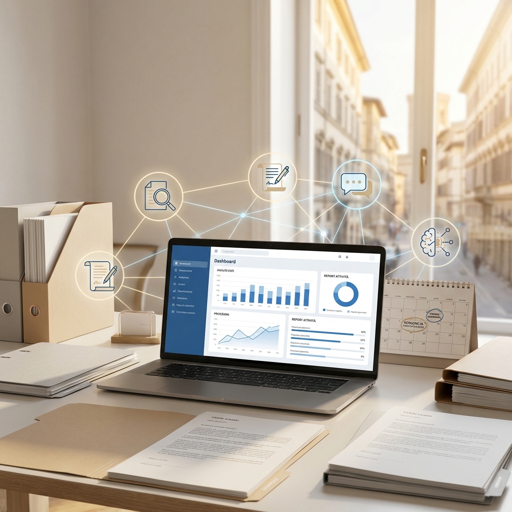 intelligenza artificiale per consulenti del lavoro