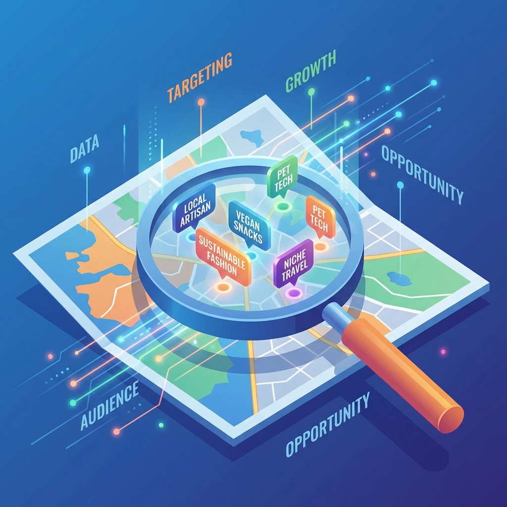 Keyword gap analysis