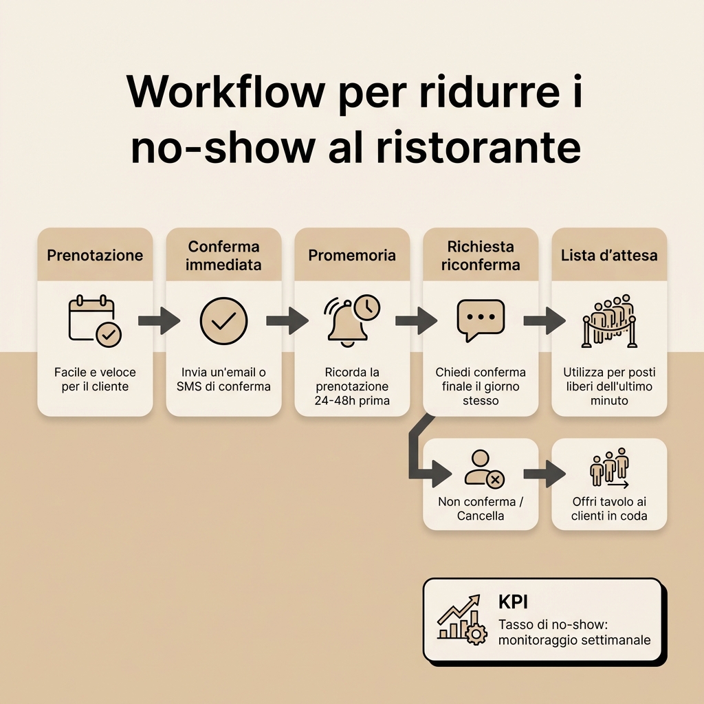 intelligenza artificiale per ristoranti