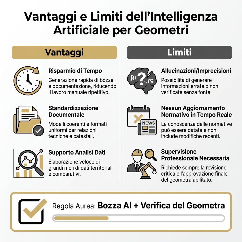 intelligenza artificiale per geometri
