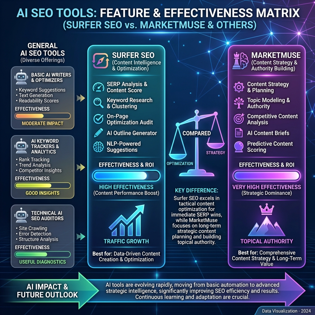AI SEO come usare l intelligenza artificiale per il posizionamento su Google