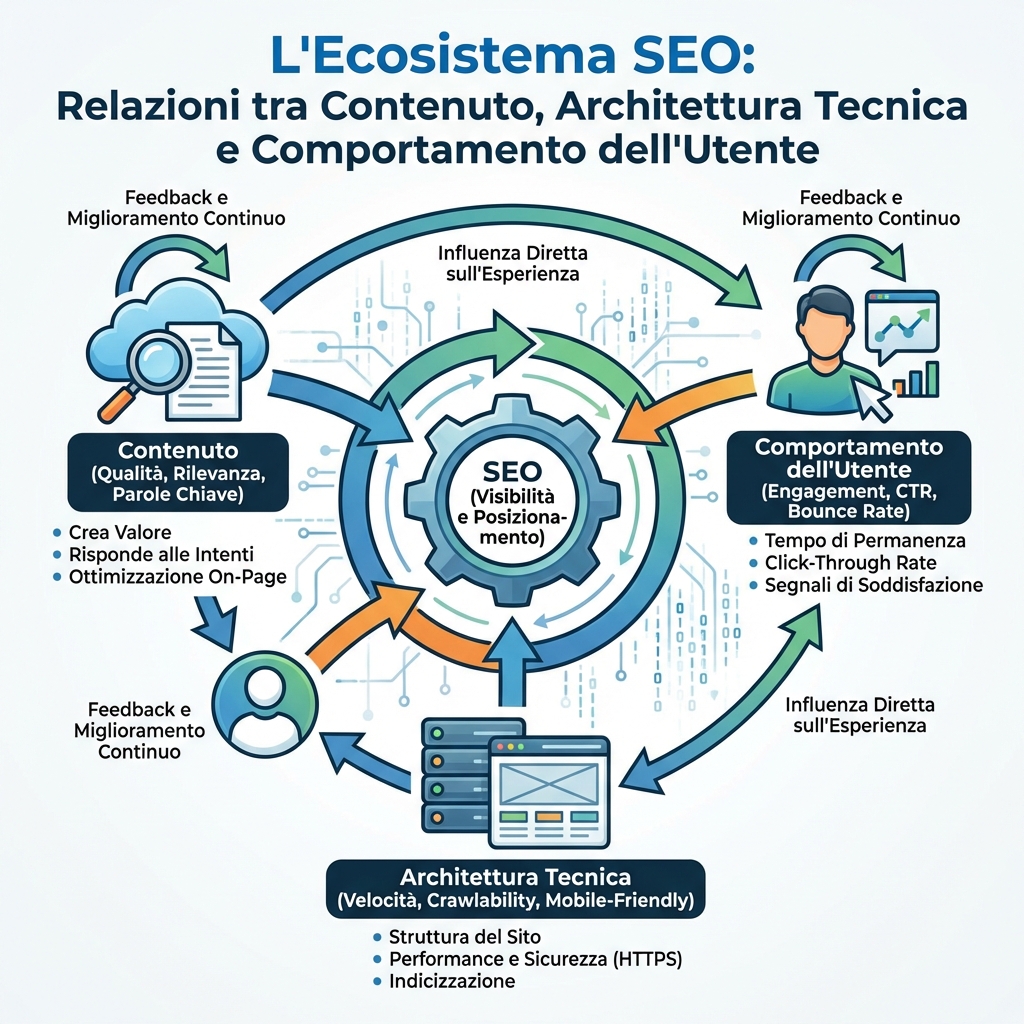 Ottimizzazione SEO on-page guida pratica