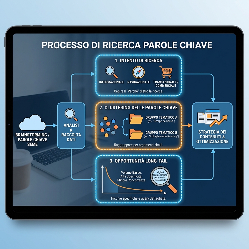 Ottimizzazione SEO on-page guida pratica