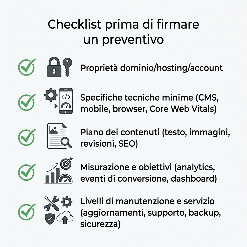 quanto costa un sito web aziendale