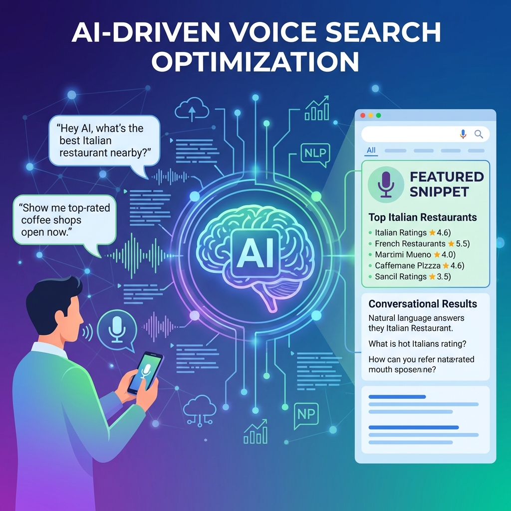 AI SEO come usare l intelligenza artificiale per il posizionamento su Google