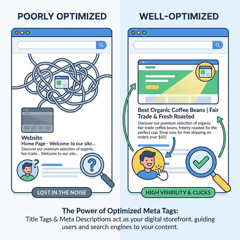 Ottimizzazione SEO on-page guida pratica