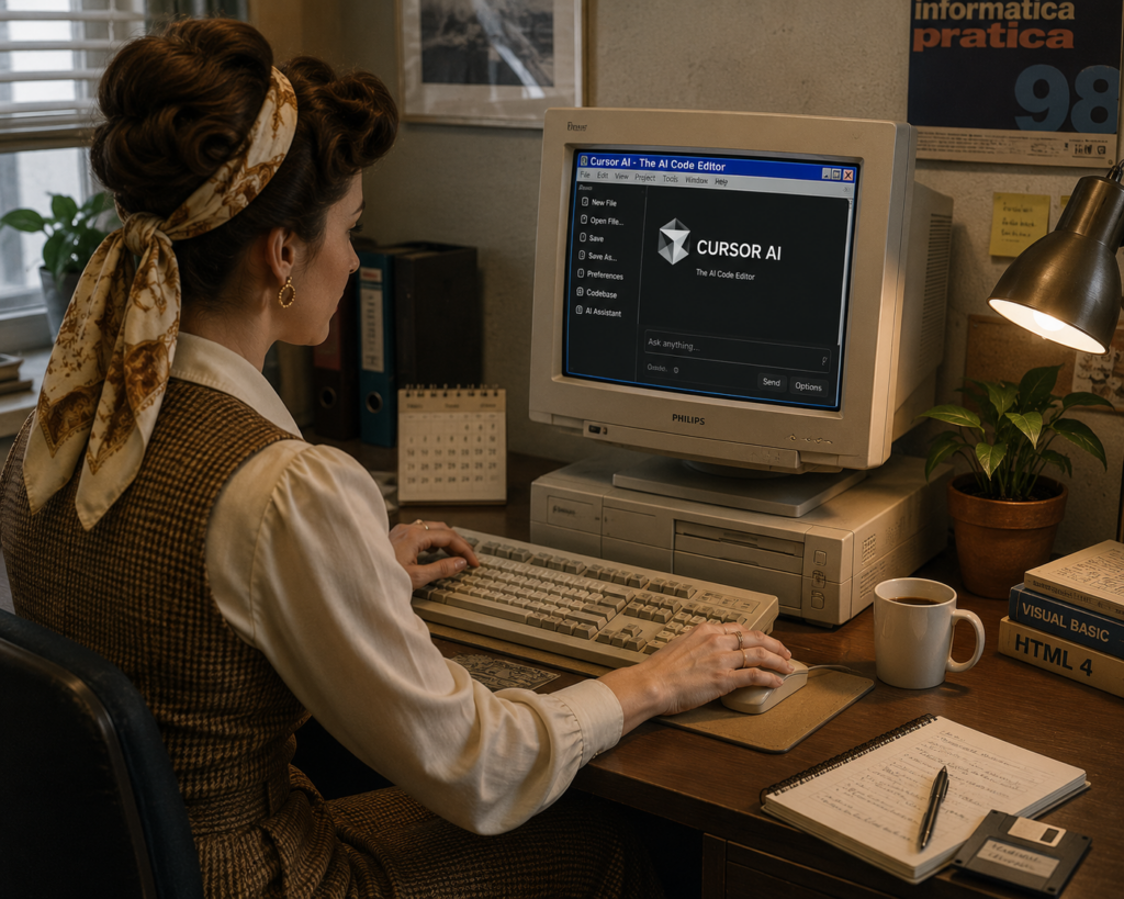 Cursor AI in azienda