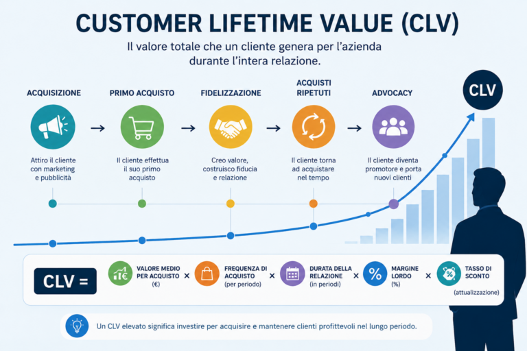 valore economico netto