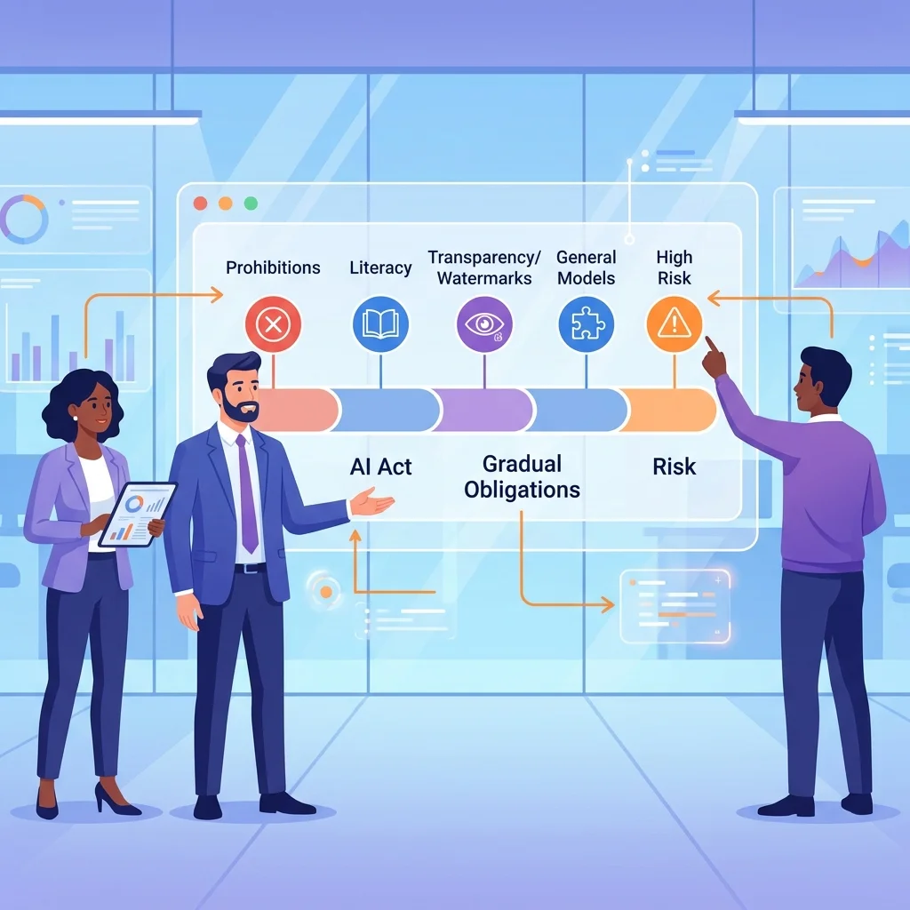 ai act obblighi pmi