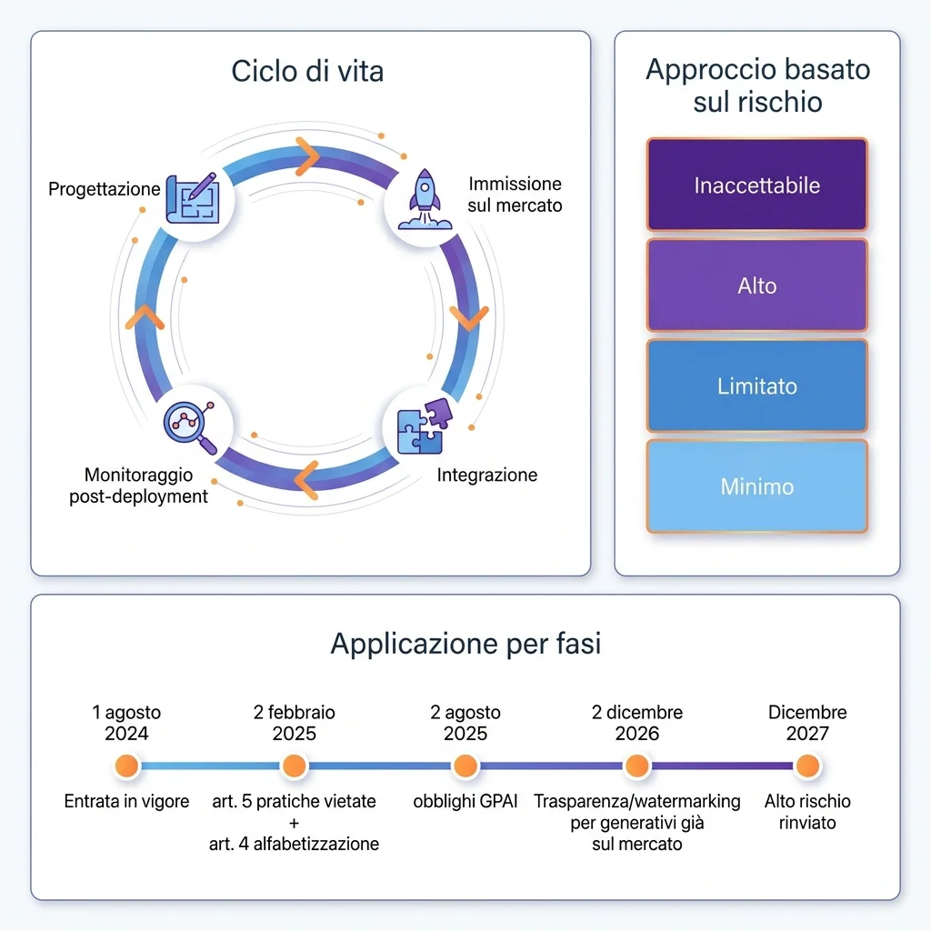 ai act sanzioni
