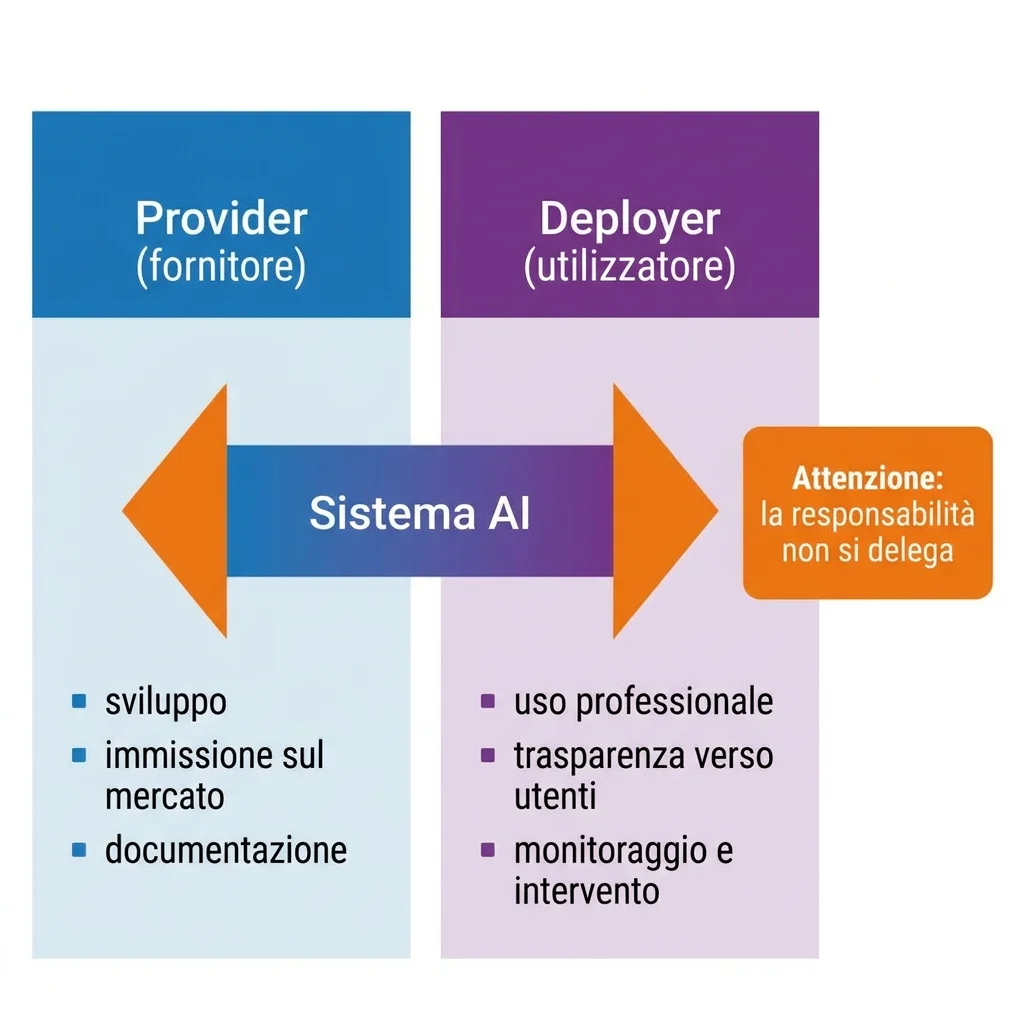 ai act sanzioni
