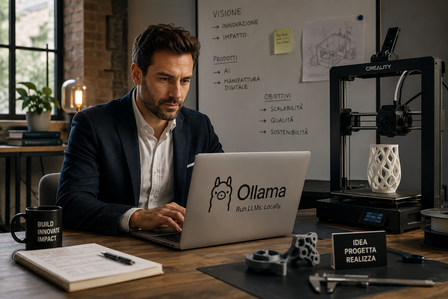 GLM 5.2 Assistente AI personalizzato per professionisti: costi e soluzioni