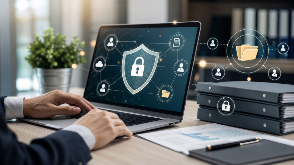 Agenti AI per aziende
