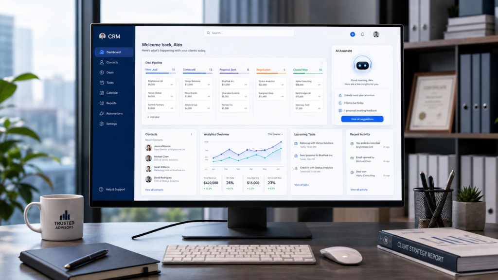 crm con ia