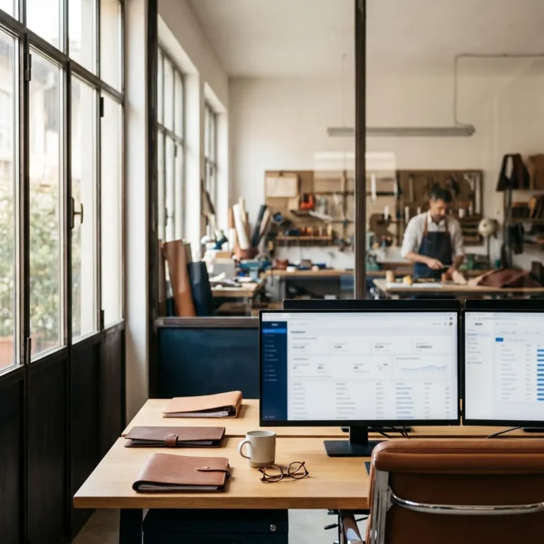 software gestionale per artigiani