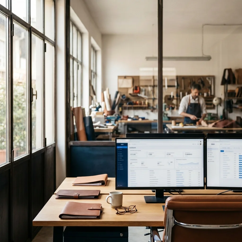 software gestionale per artigiani