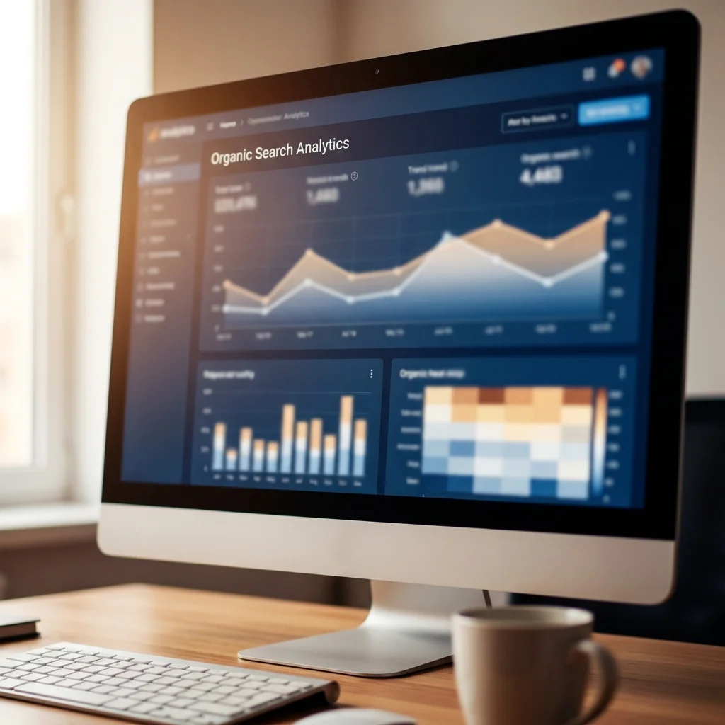 SEO per artigiani
