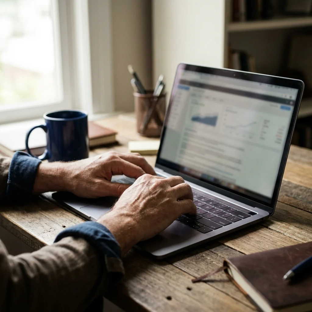 SEO per liberi professionisti