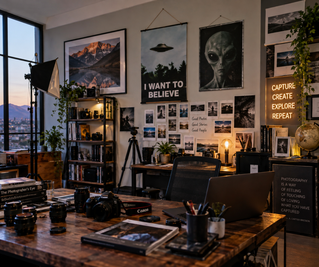seo per fotografo